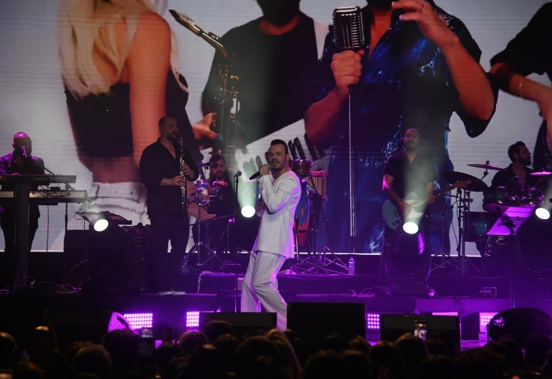 Deha Bilimler’den Bostancı’da Unutulmaz Konser