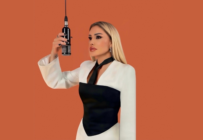 Ceylan’dan Yeni Albüm: 2026 Arabesk Rüzgârı