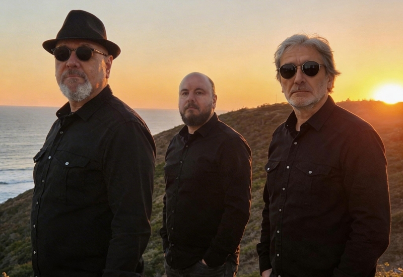 Tual’den Yeni Single: “Akşamüstü”