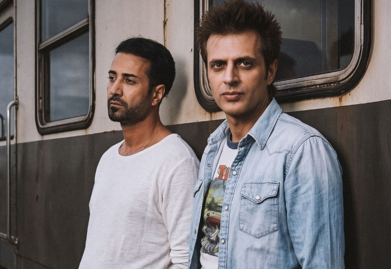 Tan Taşçı’dan Teoman Şarkısına Yeni Yorum