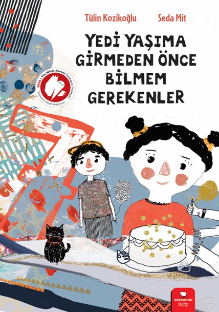 “Yedi Yaşıma Girmeden Önce” İşaret Dili’yle Çocuklara Ulaşıyor