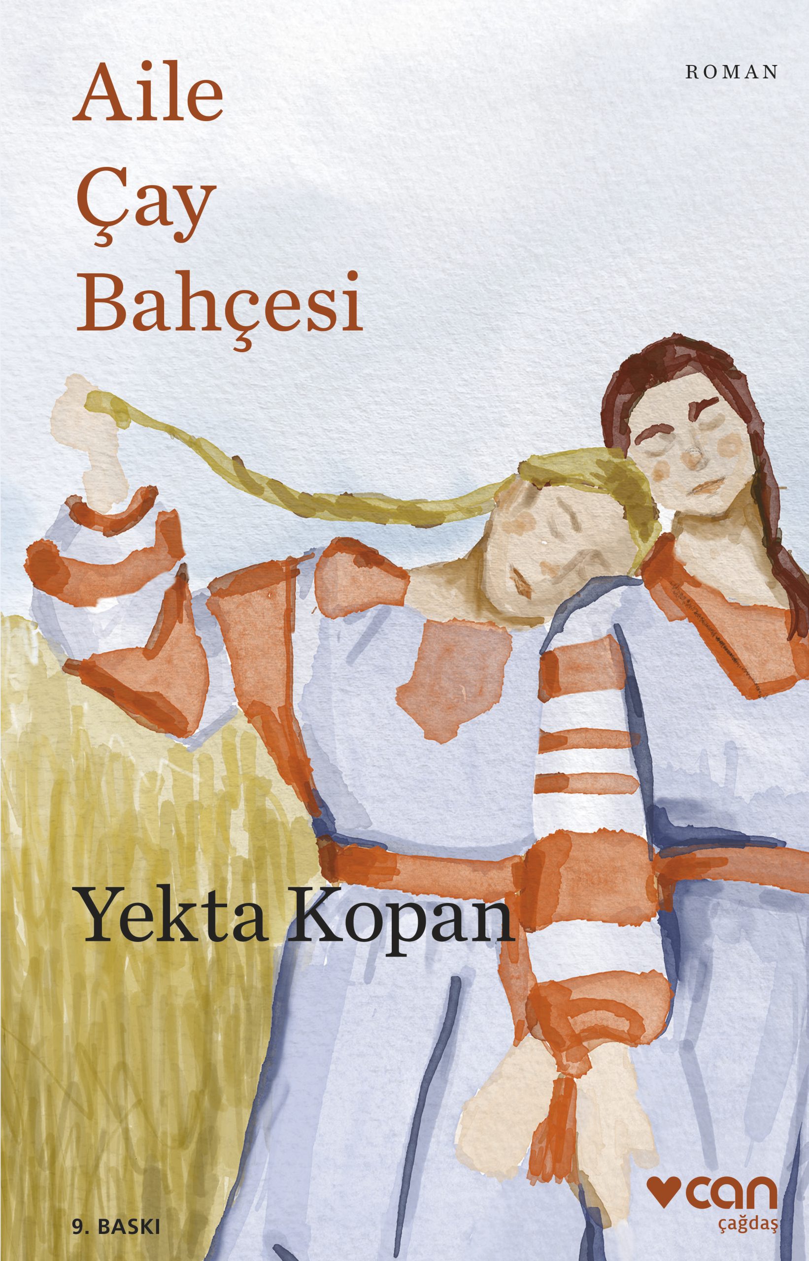 Yekta Kopan’ın Romanı Tiyatro Sahnesinde