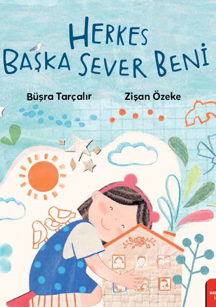 Çocuklar İçin Sevginin Gücünü Anlatan Öykü