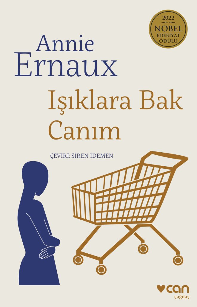 Işıklara Bak Canım Mayıs’ta Okurla Buluşuyor
