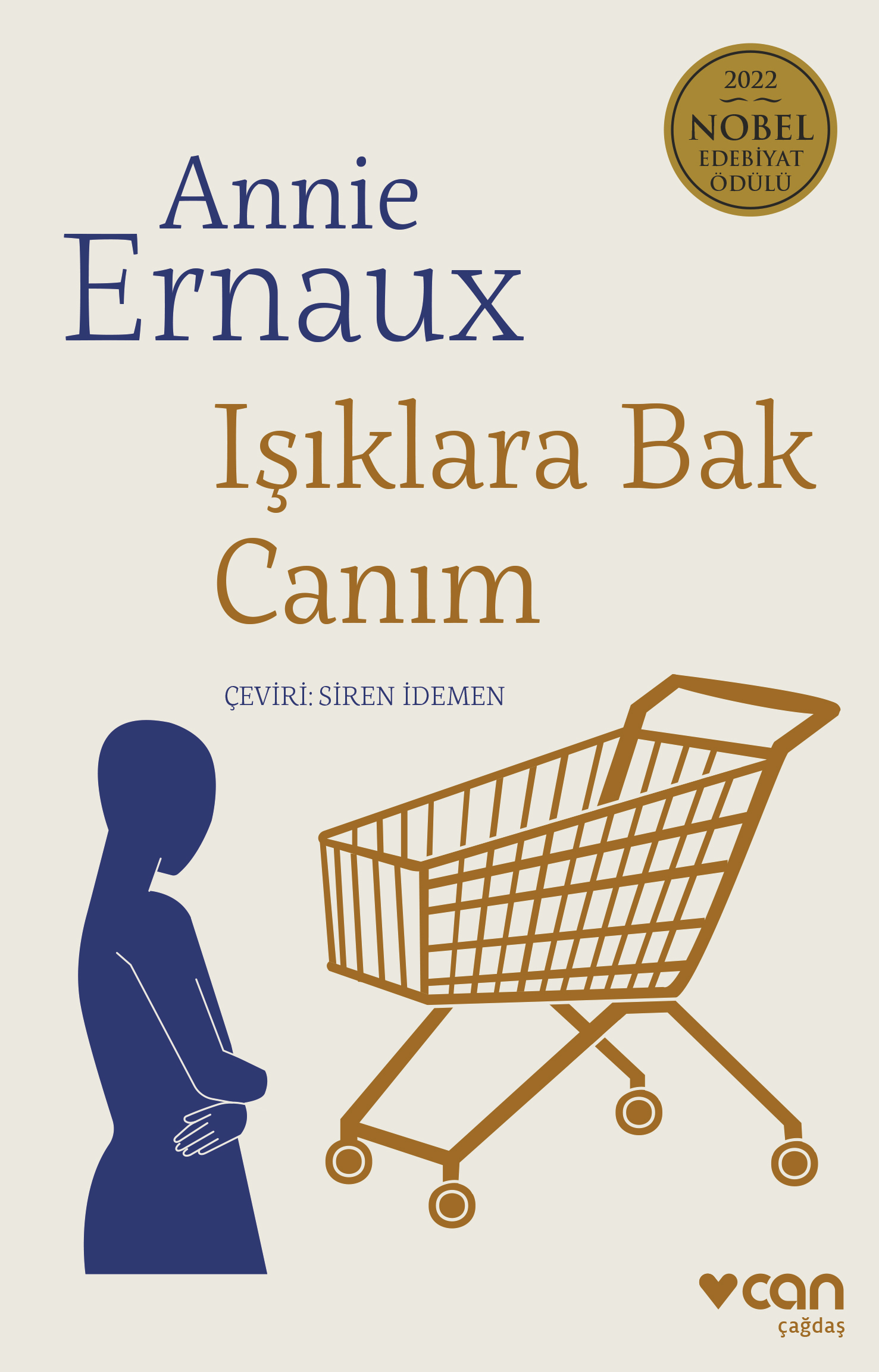 Işıklara Bak Canım Mayıs’ta Okurla Buluşuyor