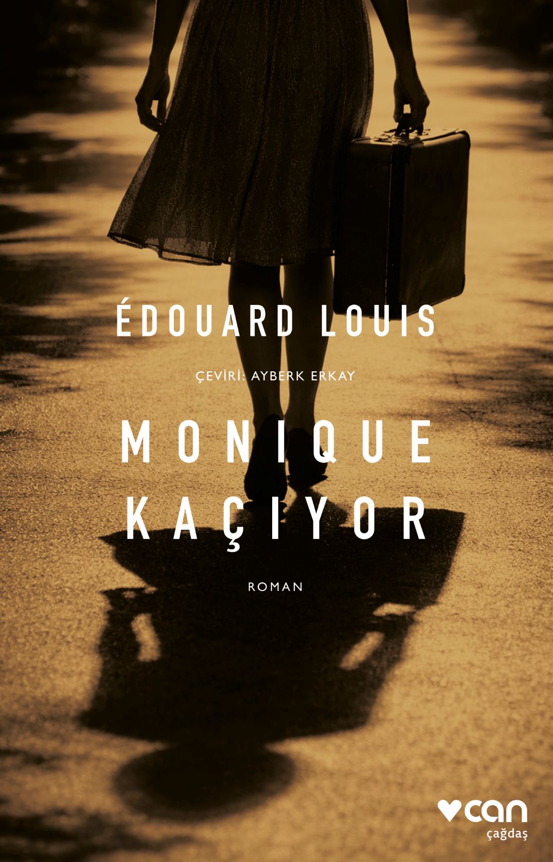 Édouard Louis’ten Sarsıcı Roman: Monique Kaçıyor