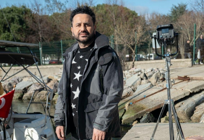 Gerçek Bir Hikâyeden İlham: Destina