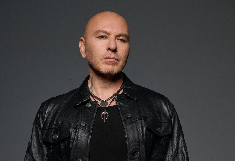 Edebiyat ve Rock Müziği Buluşturan Proje