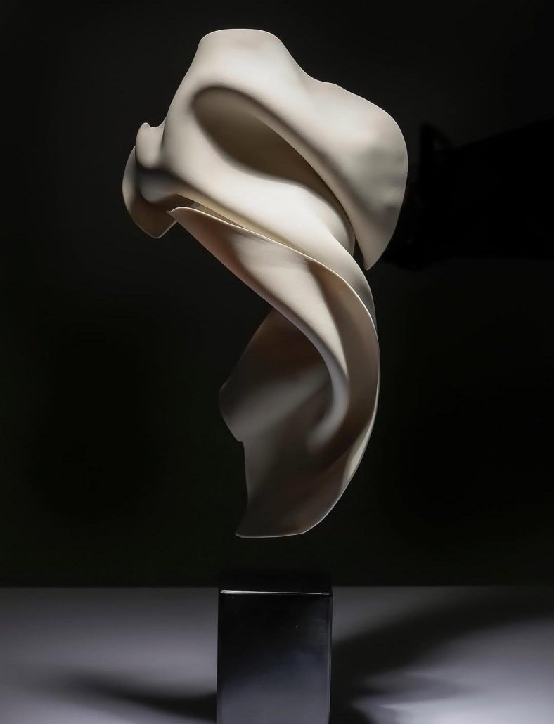 Tuba Önder Demircioğlu “Encounter II”