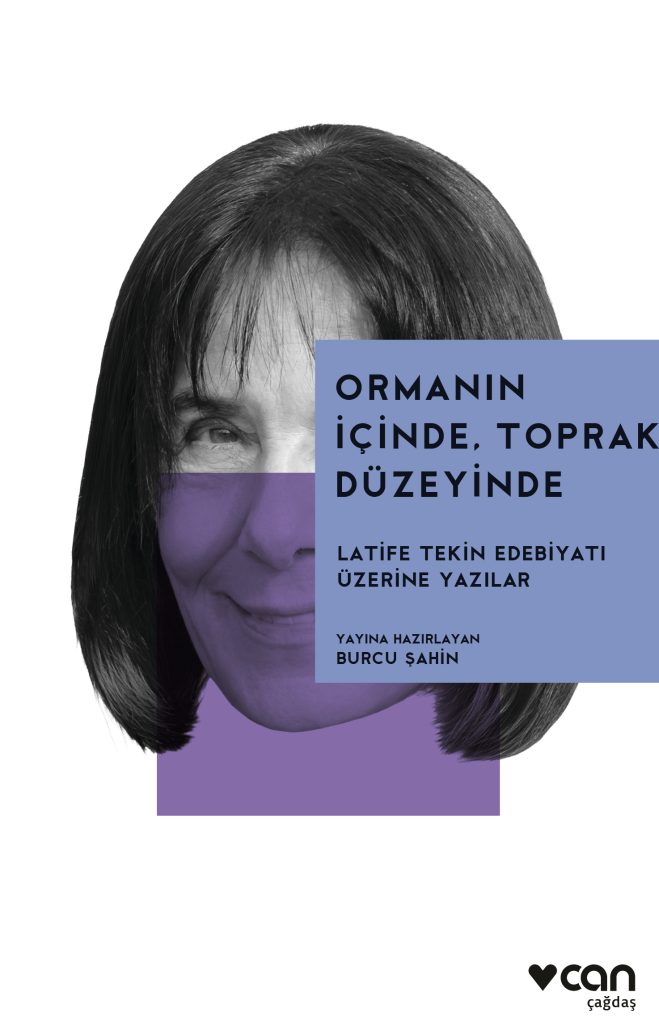Tekin’in Yazın Serüveni Farklı Kalemlerden