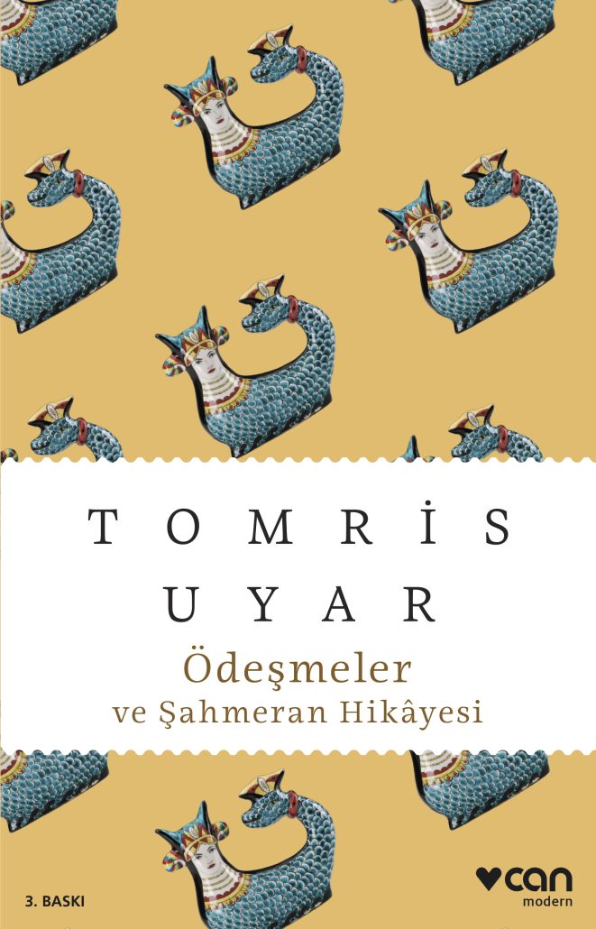 Ödeşmeler ve Sekizinci Günah Yeniden Okurlarla