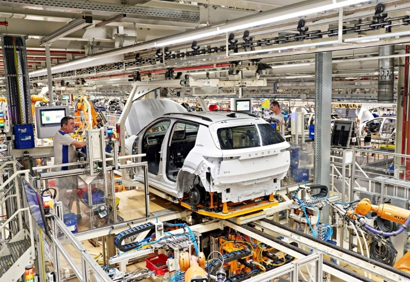 Yeni Elektrikli Model Türkiye’ye Geliyor