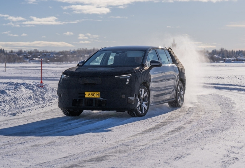 Yeni Elektrikli SUV Peaq, 1.5 Milyon Km Testten Geçti