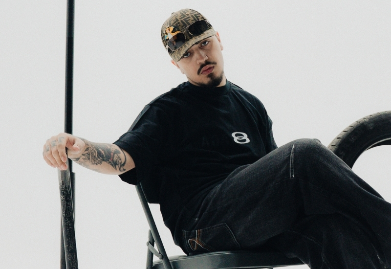 Yazın Favorisi Olacak Rap Parçası Yayında