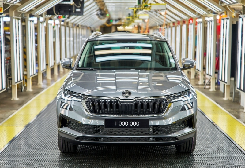 Kompakt SUV modeli global pazarda başarıya ulaştı