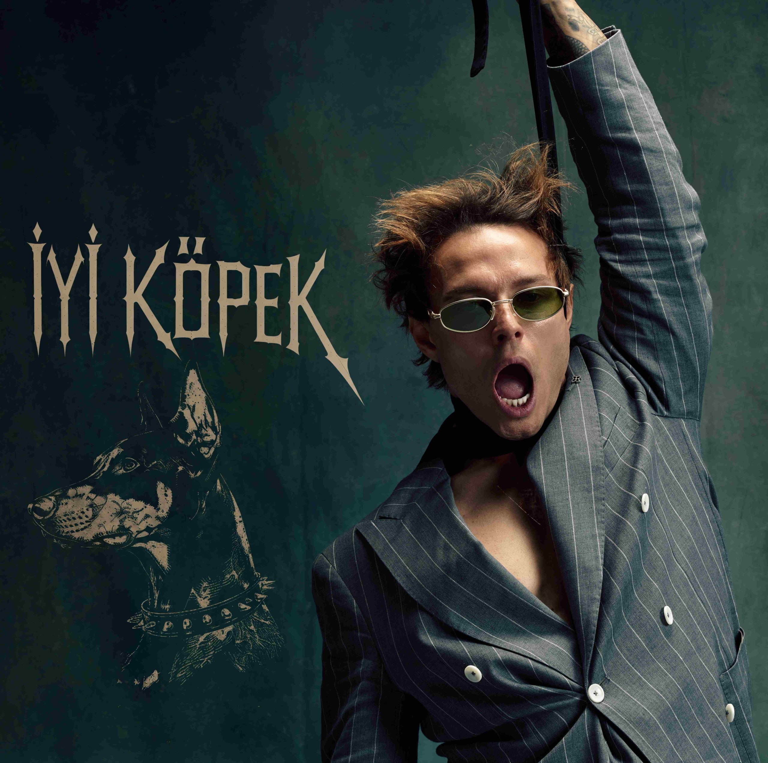Murat Ceylan Wish İ”yi Köpek”