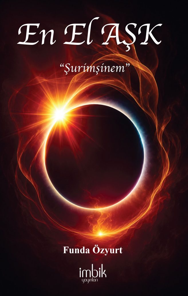 Funda Özyurt “Şurimşinem”