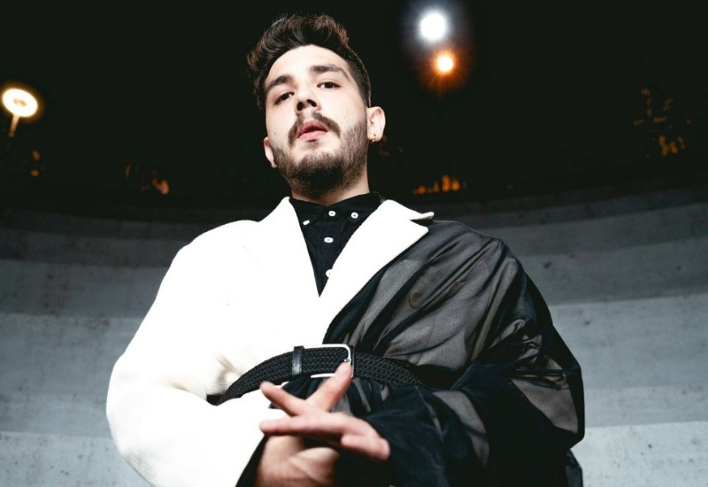 Berkay Altunyay’dan “Şükür Yaradana” Remix