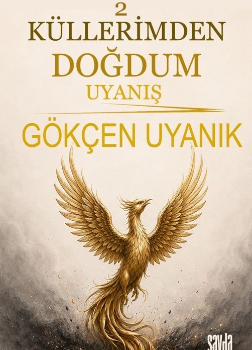 Gökçen Uyanık “Küllerimden Doğdum II – Uyanış”
