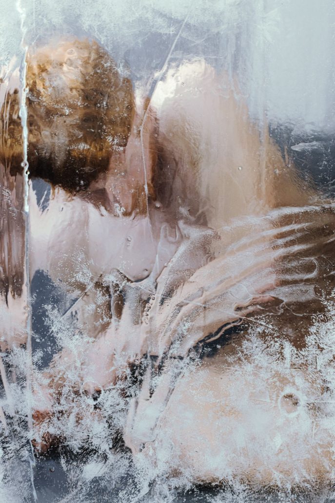 Marta Syrko “Immersion”