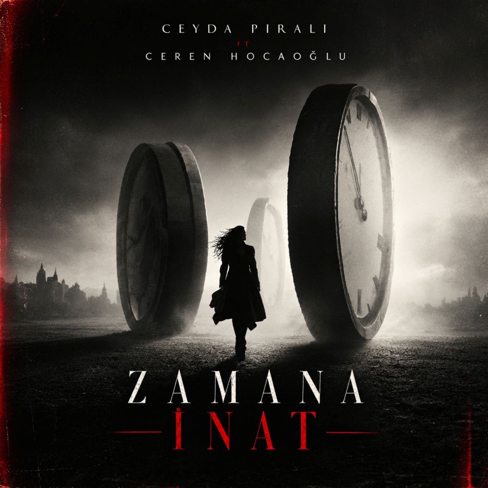 Film Bestesinden Single'a: “Zamana İnat” Dinleyiciyle Buluşuyor