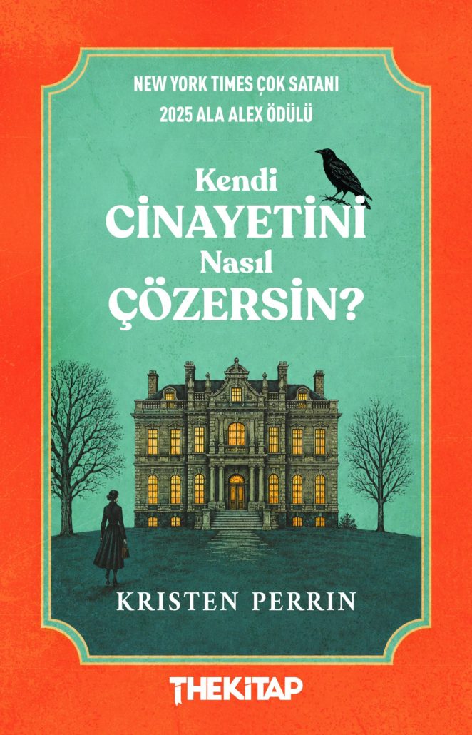 Geçmişin Sırları Bir Cinayete Uzandı: Polisiye Tutkunlarına Yeni Roman