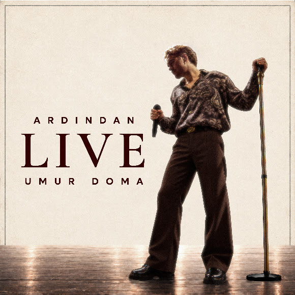 Umur Doma’dan Canlı Performans Kayıtlarını İçeren Yeni Proje